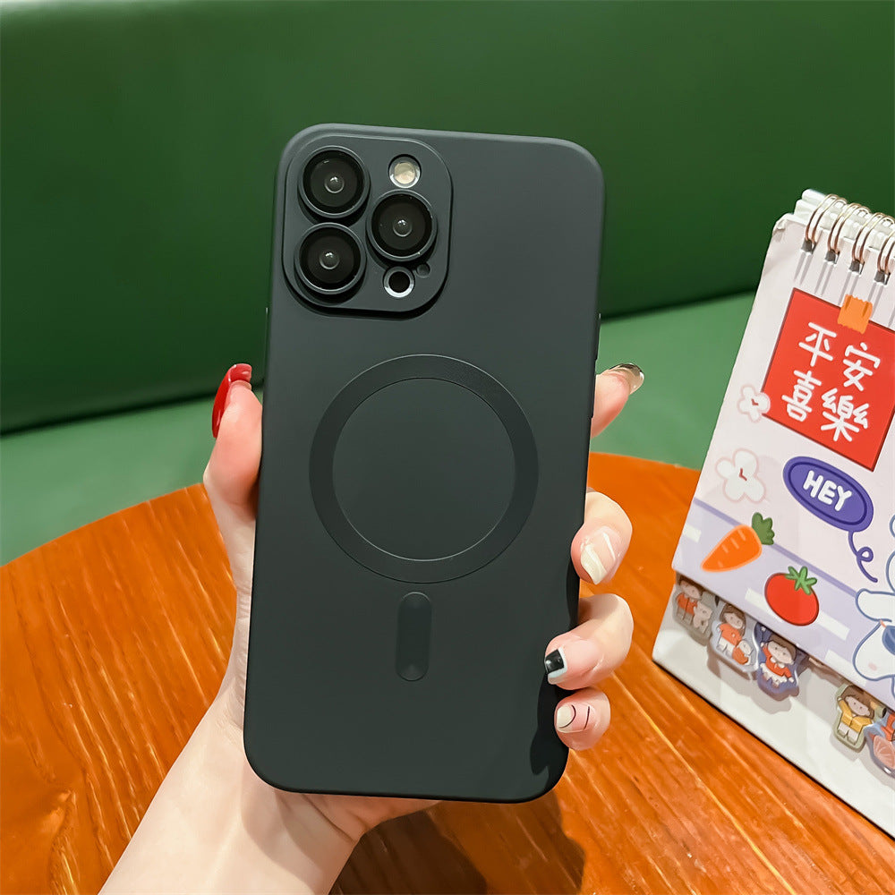 Capa Protetora Ultra-Fina iPhones