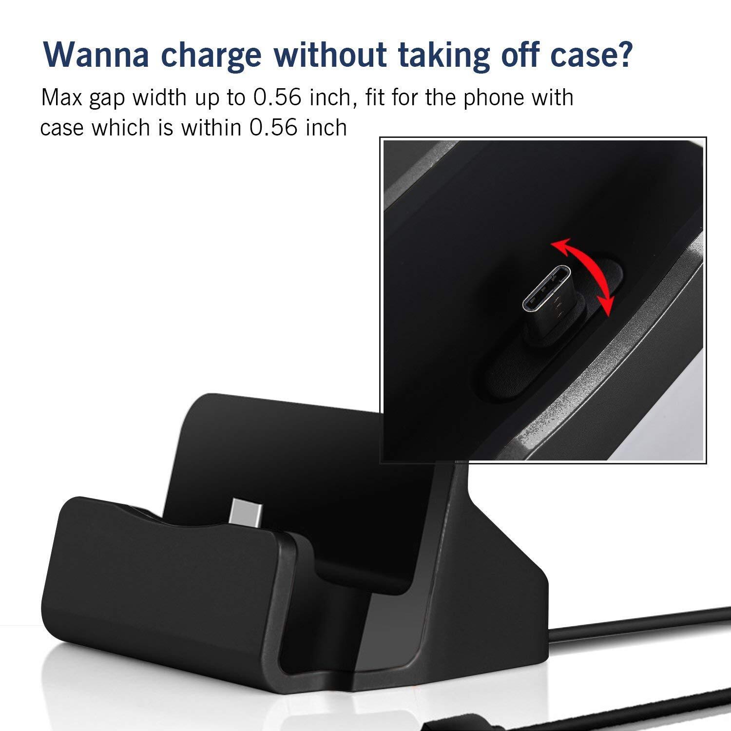 Doca base de carregamento para suporte de suporte para iPhone 13 12 11 Pro Max XS X Xr se2 8 7 6s 6 Plus suporte de mesa Android Xiaomi Redmi Realme