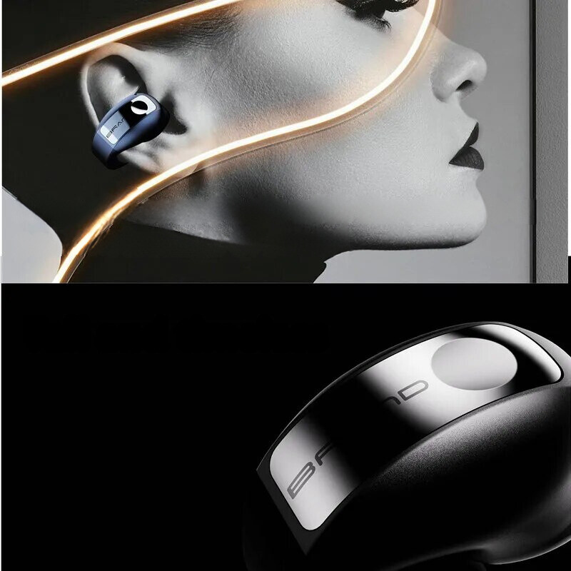 Fone de ouvido Bluetooth Bly