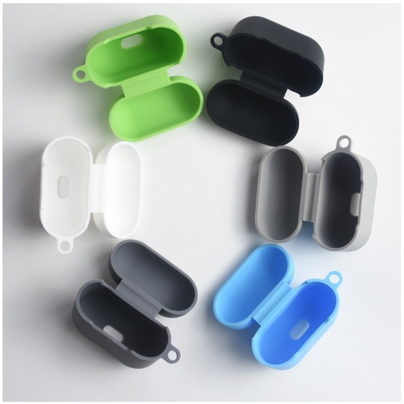 4 TWS InPods Pro4 fone de ouvido sem fio Bluetooth AirDots 16 cores Capa Macarons compatível com AirPods Pro