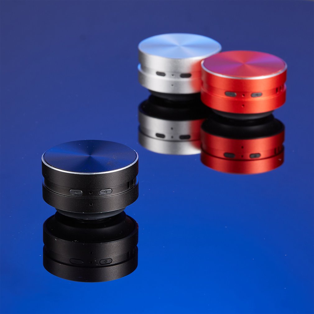 alto-falante de condução óssea quente mini bluetooth tws sem fio estéreo duplo canais de som caixa de áudio alto-falante humbird com rádio fm