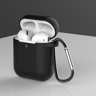 4 TWS InPods Pro4 fone de ouvido sem fio Bluetooth AirDots 16 cores Capa Macarons compatível com AirPods Pro