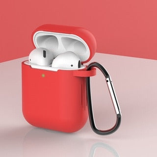 4 TWS InPods Pro4 fone de ouvido sem fio Bluetooth AirDots 16 cores Capa Macarons compatível com AirPods Pro