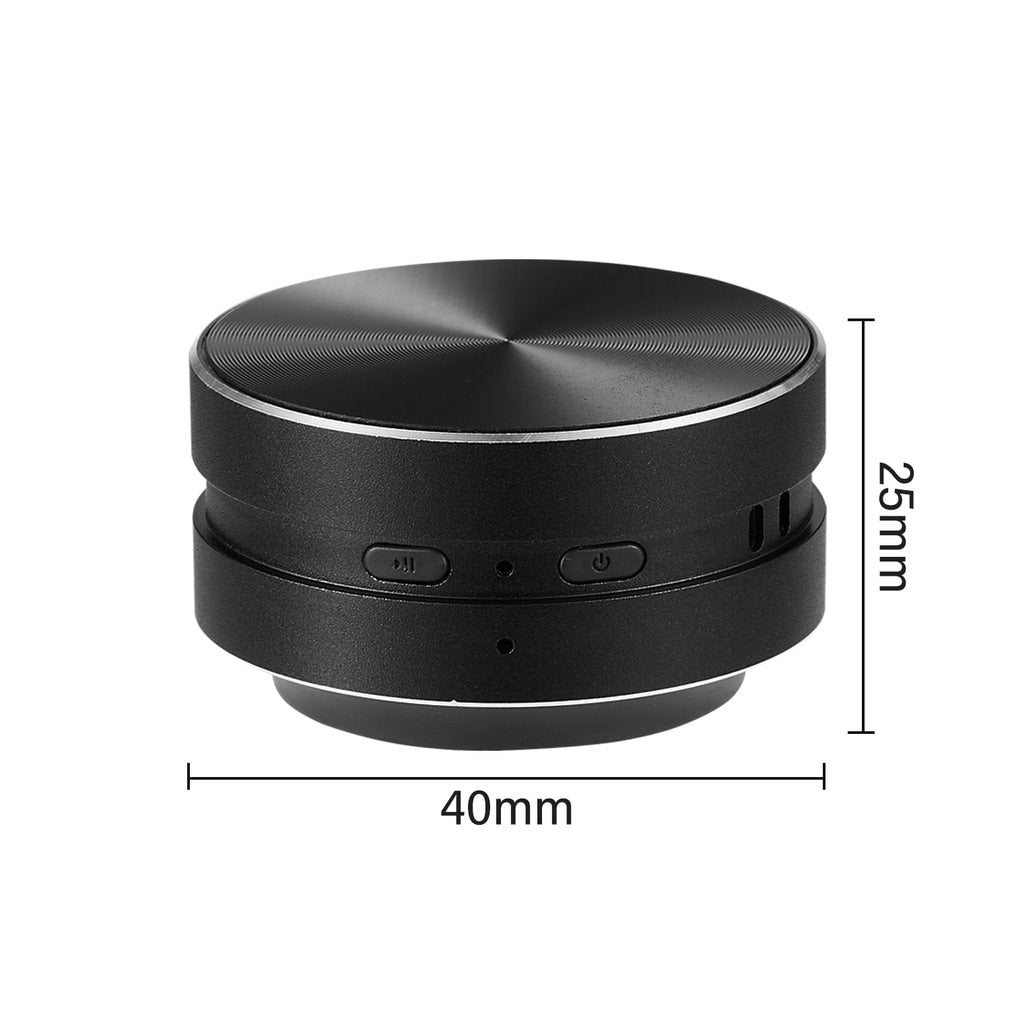 alto-falante de condução óssea quente mini bluetooth tws sem fio estéreo duplo canais de som caixa de áudio alto-falante humbird com rádio fm