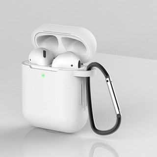 4 TWS InPods Pro4 fone de ouvido sem fio Bluetooth AirDots 16 cores Capa Macarons compatível com AirPods Pro