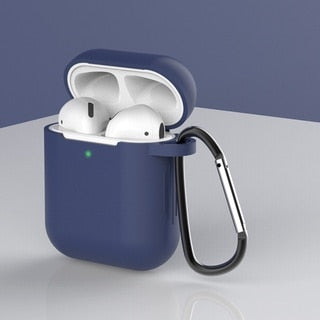 4 TWS InPods Pro4 fone de ouvido sem fio Bluetooth AirDots 16 cores Capa Macarons compatível com AirPods Pro