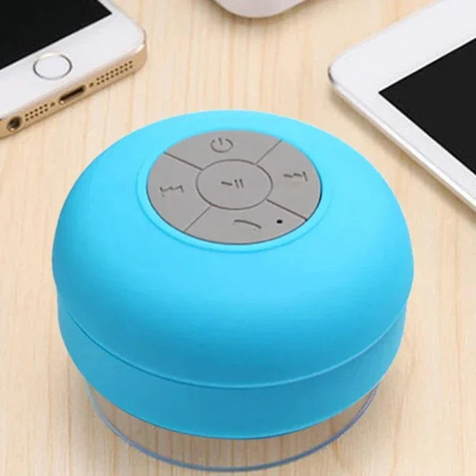 Caixa de música Air