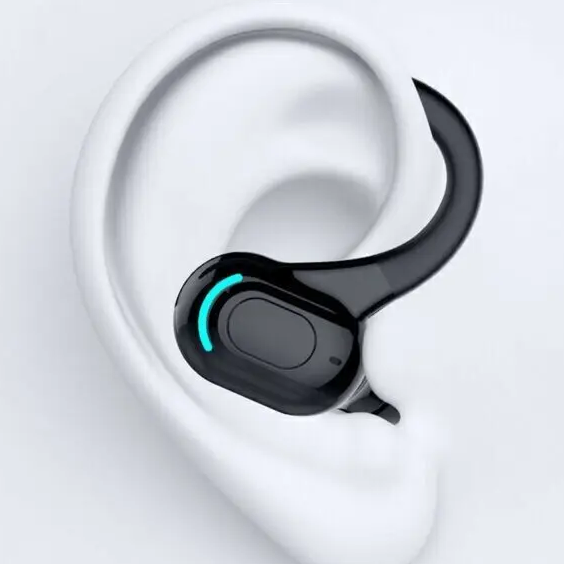 Fones de ouvido estéreo sem fio F8