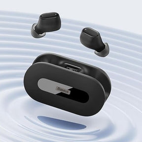 Fone de ouvido Bluetooth sem fio Bowie EZ10