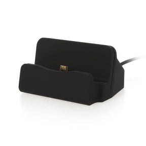 Doca base de carregamento para suporte de suporte para iPhone 13 12 11 Pro Max XS X Xr se2 8 7 6s 6 Plus suporte de mesa Android Xiaomi Redmi Realme