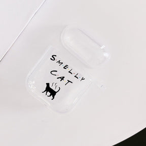 Capa AirPods Friends