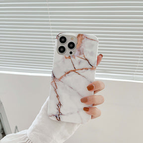 Capinha IMD Marmore - iPhone