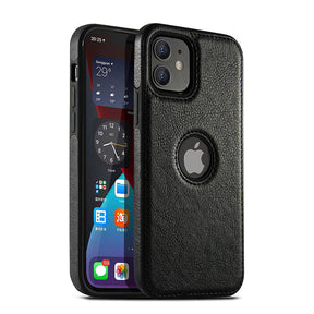 Capinha Busi Couro - iPhone