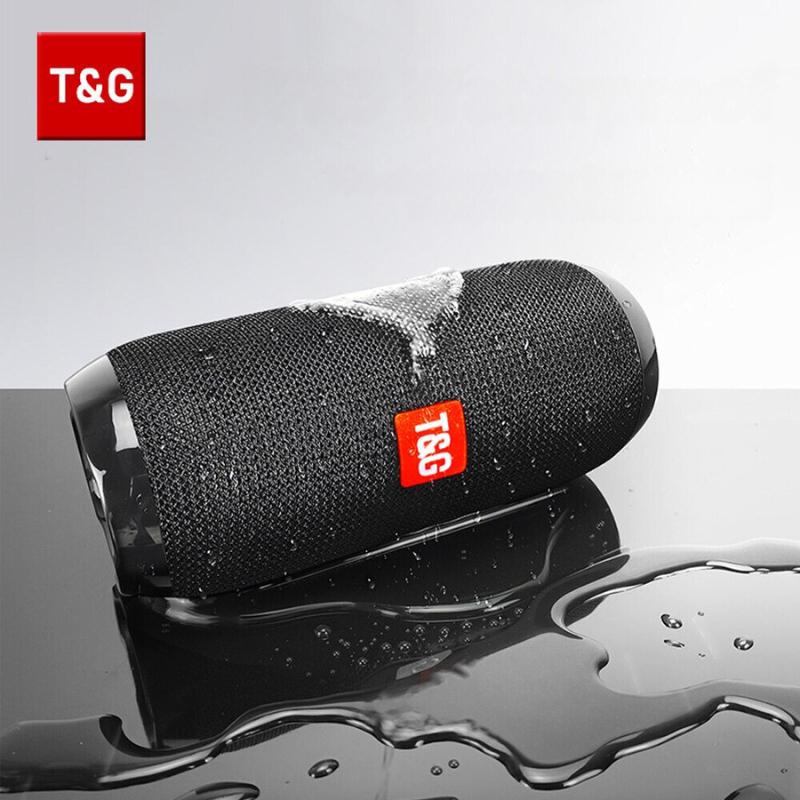 Caixa de som TG117