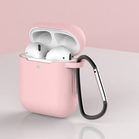 4 TWS InPods Pro4 fone de ouvido sem fio Bluetooth AirDots 16 cores Capa Macarons compatível com AirPods Pro