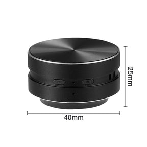 alto-falante de condução óssea quente mini bluetooth tws sem fio estéreo duplo canais de som caixa de áudio alto-falante humbird com rádio fm
