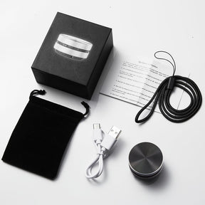 alto-falante de condução óssea quente mini bluetooth tws sem fio estéreo duplo canais de som caixa de áudio alto-falante humbird com rádio fm