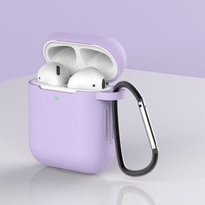 4 TWS InPods Pro4 fone de ouvido sem fio Bluetooth AirDots 16 cores Capa Macarons compatível com AirPods Pro