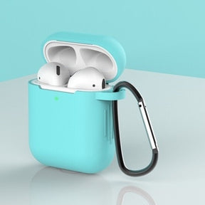 4 TWS InPods Pro4 fone de ouvido sem fio Bluetooth AirDots 16 cores Capa Macarons compatível com AirPods Pro