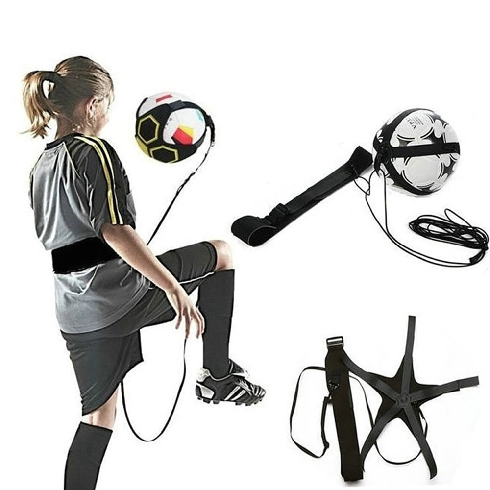 Bola de futebol Para Treino Malabarismo